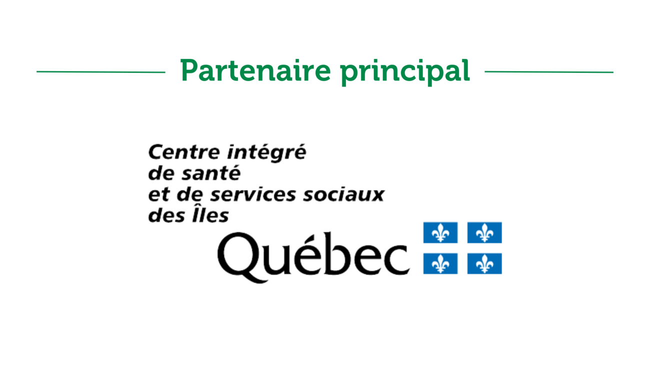 partenaire principal