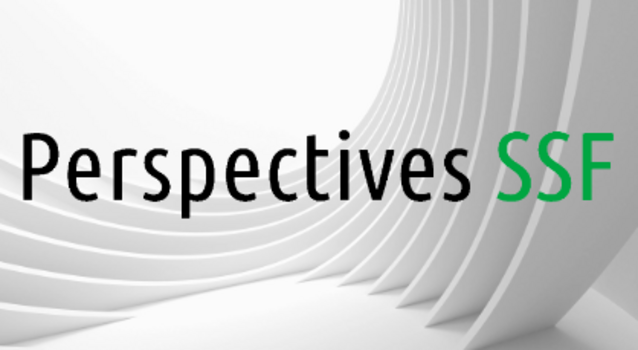 Logo du Perspectives SSF