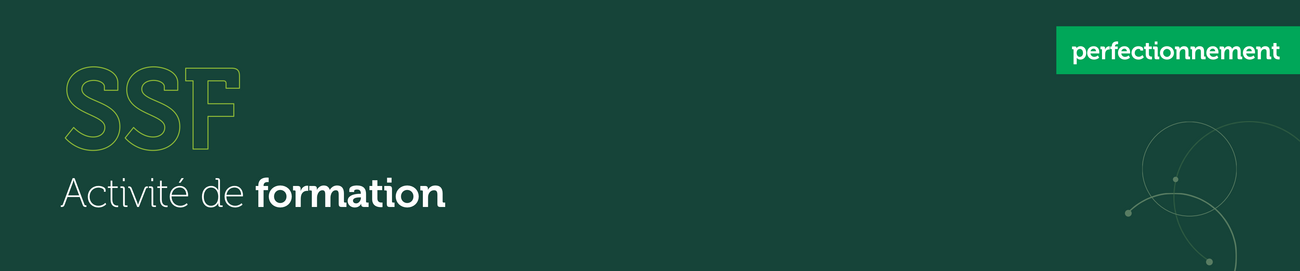 Entete activité de formation