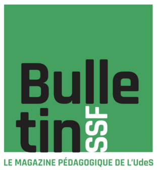 logo bulletin SSF