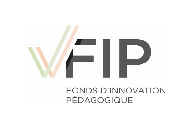 Logo FIP