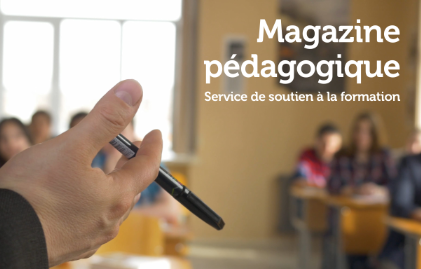 (Dés)Engagement aux études?
