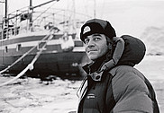 Le biologiste et cinéaste Jean Lemire devient le Grand Ambassadeur 2007 de l'Université de Sherbrooke.