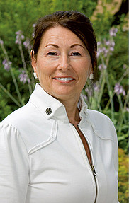 Michèle Chabot