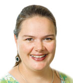 Anne Lessard est professeure en Ã©ducation, adaptation scolaire et sociale.