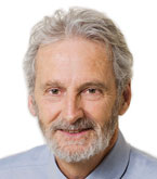 Jean-Paul Raîche est chercheur à l'Observatoire de l'environnement et du développement durable de l'Université de Sherbrooke et président du COGESAF.