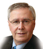 Jean Houde, sous-ministre des Finances du Québec.