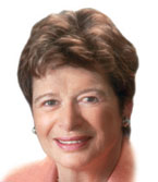 Marie Malavoy, députée péquiste de Taillon, ancienne doyenne de la Faculté des lettres et sciences humaines.
