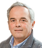 Michel Montpetit, directeur du Centre universitaire de formation en environnement.