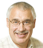 Gilles Vandal est professeur titulaire Ã&nbsp; l'Ã‰cole de politique appliquÃ©e.