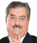 Sami Aoun est professeur titulaire Ã&nbsp; l'Ã‰cole de politique appliquÃ©e.