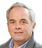 Michel Montpetit est directeur du Centre universitaire de formation en environnement (CUFE).