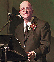 Grand ambassadeur 2010, José Boisjoli a accepté cet honneur avec fierté mais aussi beaucoup d'humilité.