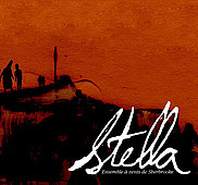 Stella propose des oeuvres de René Béchard, Jonathan Dagenais, Mario Deschamps et Marc O'Reilly.