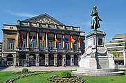 L'Opéra royal de Wallonie