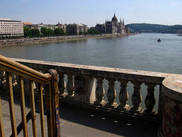 En Hongrie, Budapest est un incontournable.