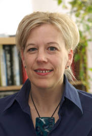 La directrice du Département d'histoire, Christine Hudon.