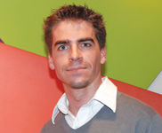 Sébastien Landry, Génie mécanique 2001