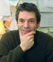 Le directeur de l'École de politique appliquée, Jean-Herman Guay.
