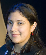 Jenny Alejandra Sanchez Salgado