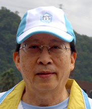 Liu Chao-Shiuan
