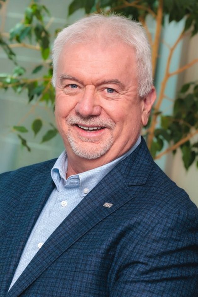 Alain Tremblay, Directeur général