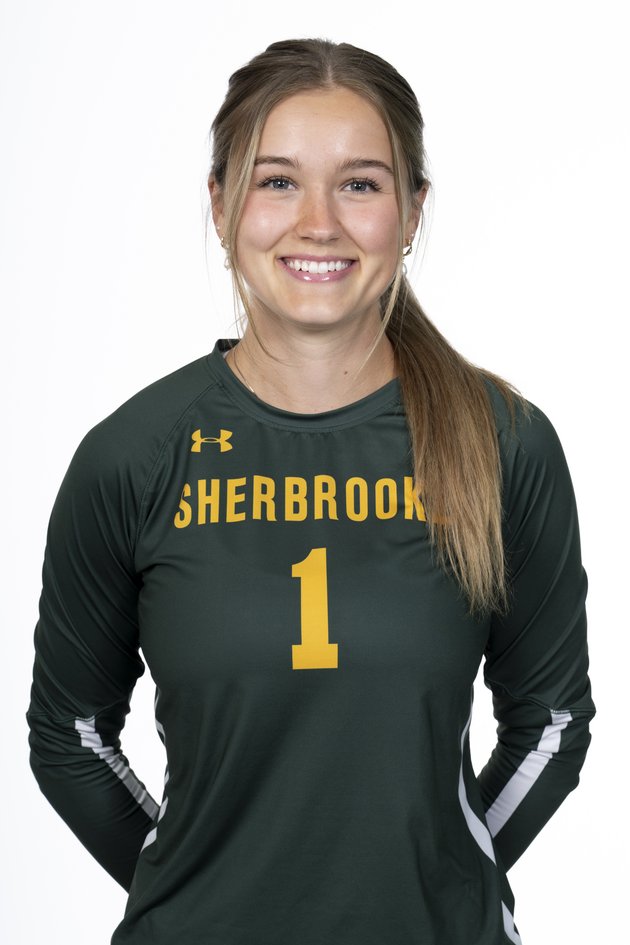 jade gosselin