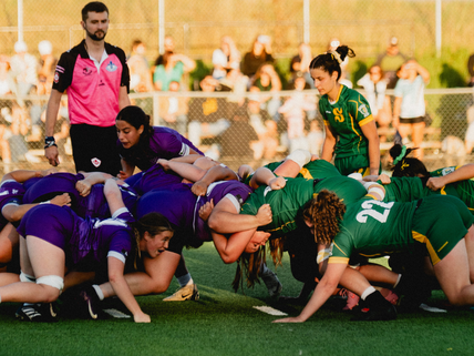 Rugby