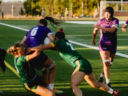 Rugby