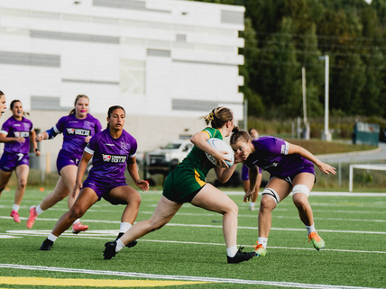 Rugby