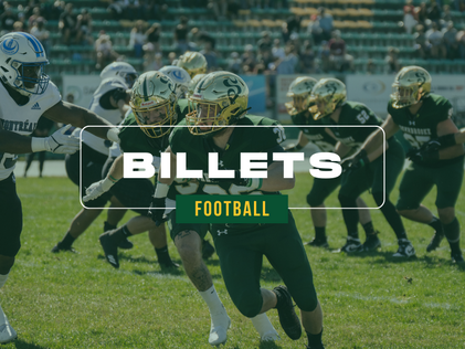 billets football