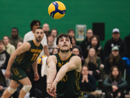 Volley