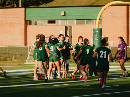 Rugby