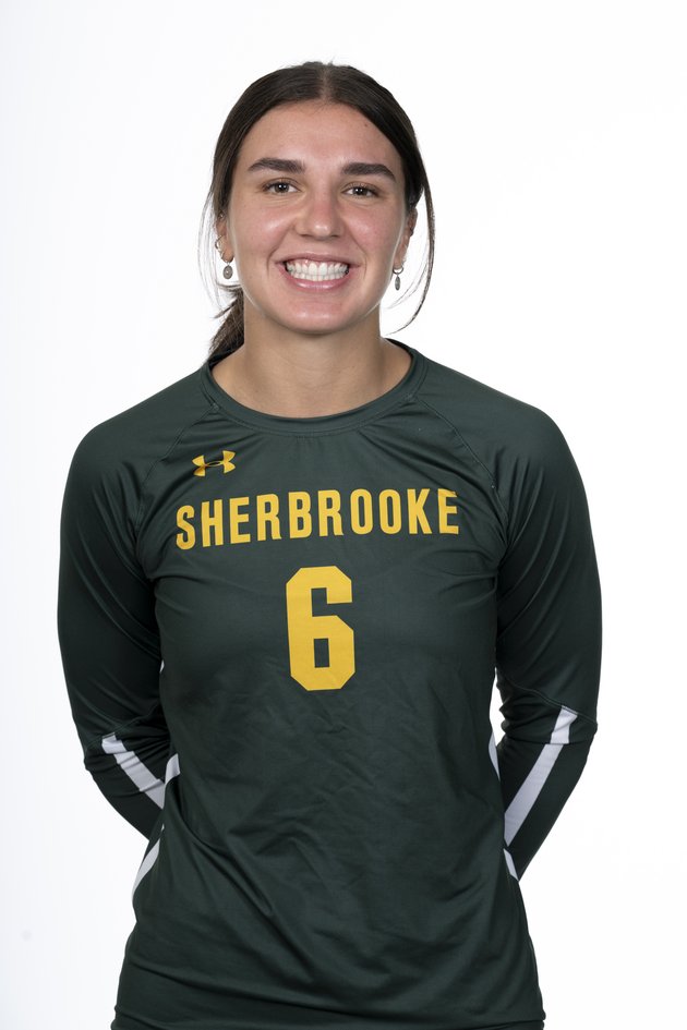 Dorah Vaillancourt