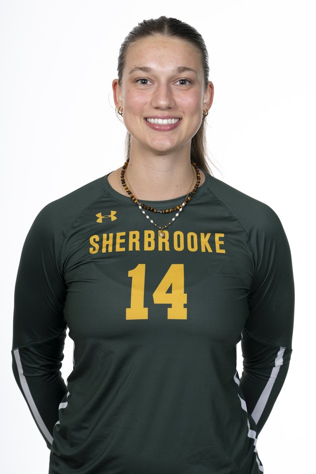 Laura Thibaudeau