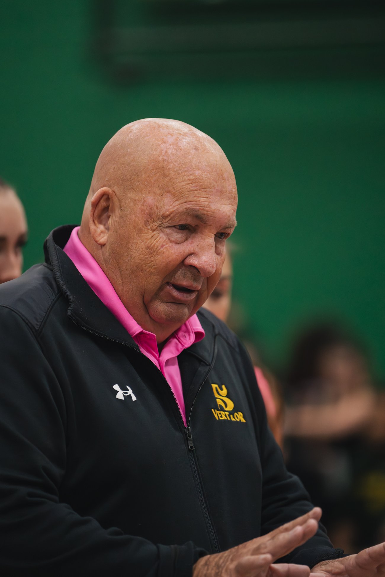 claude tremblay vert et or action